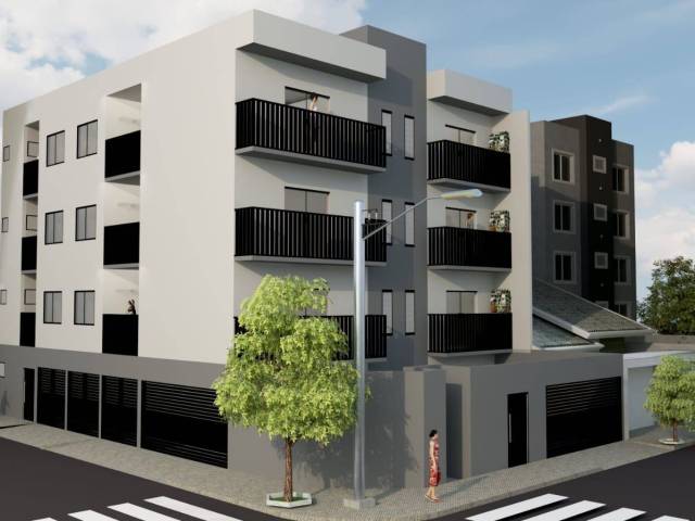 Apartamento para Venda em Pouso Alegre - 4