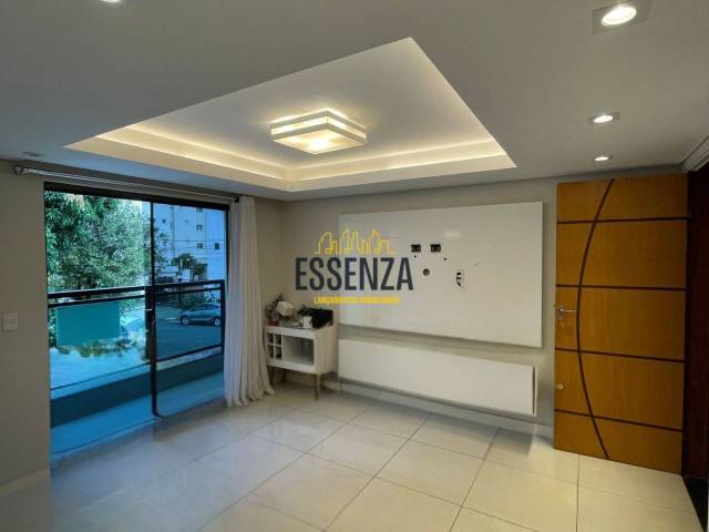 #2865 - Apartamento para Venda em Pouso Alegre - MG - 2