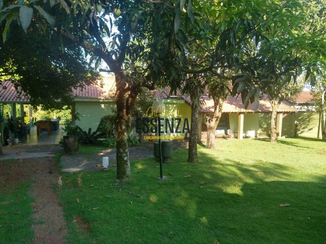 #2865 - Chácara para Venda em Pouso Alegre - MG - 1