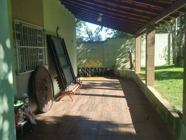 #2865 - Chácara para Venda em Pouso Alegre - MG - 3