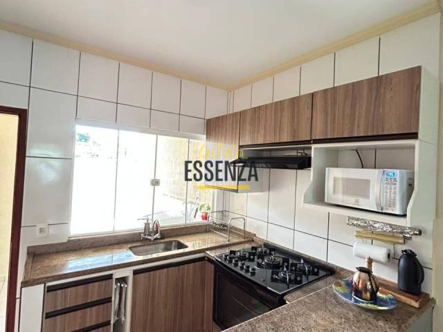 #2867 - Casa para Venda em Pouso Alegre - MG - 1