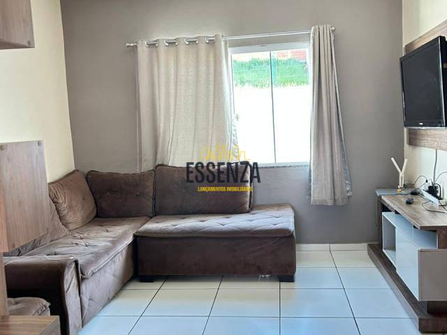 Casa para Venda em Pouso Alegre - 4