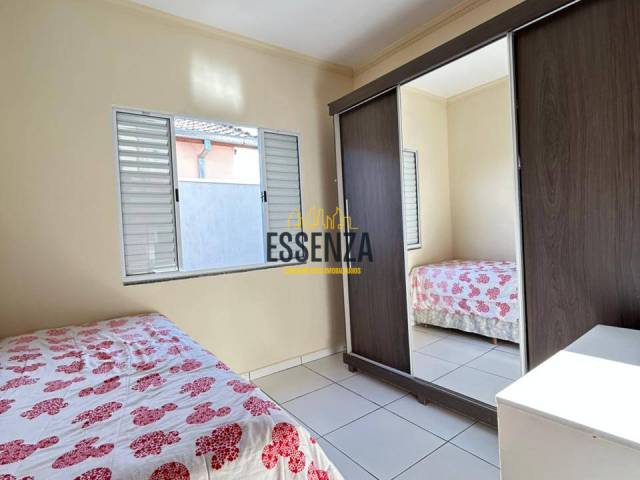 Casa para Venda em Pouso Alegre - 5