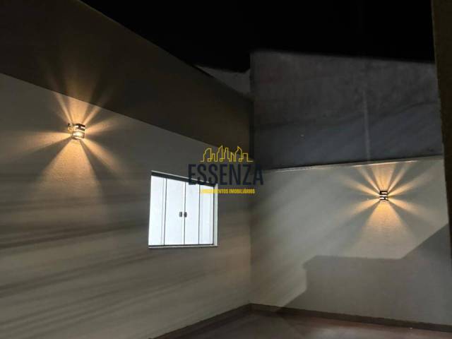 #2868 - Casa para Venda em Pouso Alegre - MG - 3