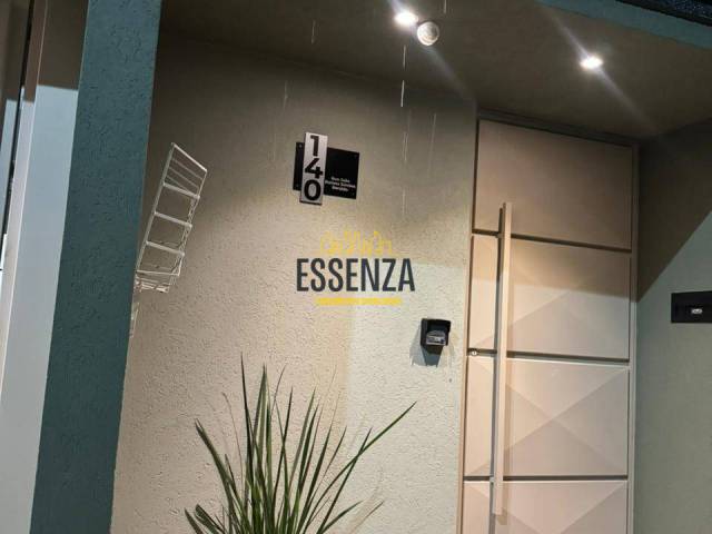 #2868 - Casa para Venda em Pouso Alegre - MG - 2