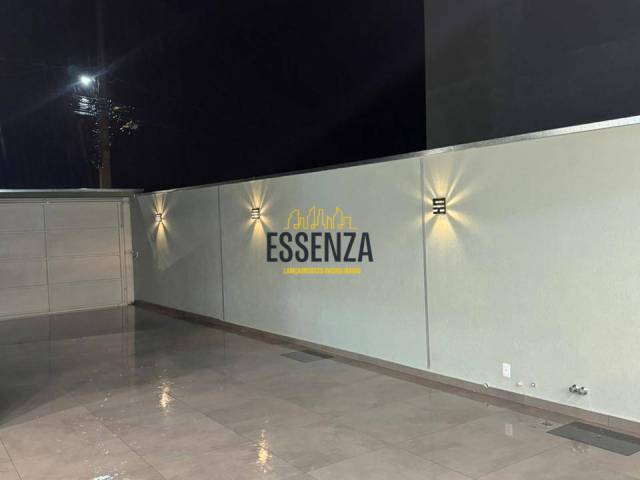 Casa para Venda em Pouso Alegre - 5