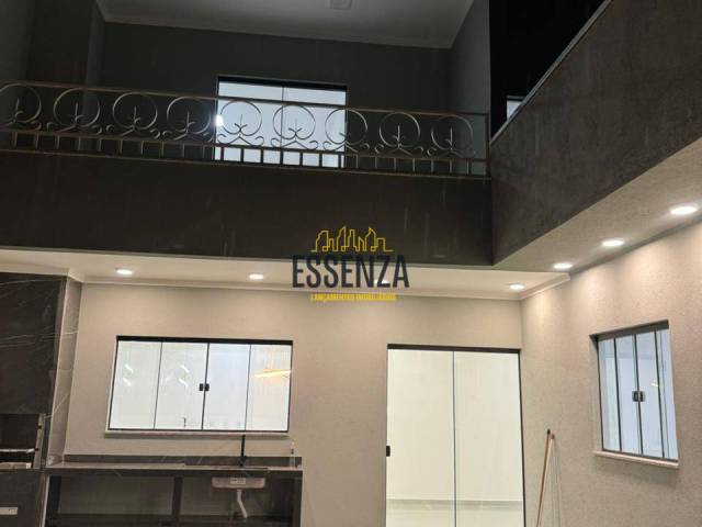 Casa para Venda em Pouso Alegre - 4