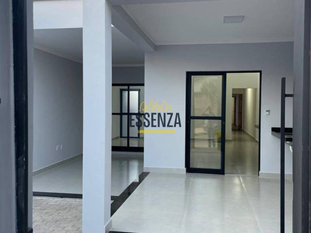 Casa para Venda em Pouso Alegre - 5