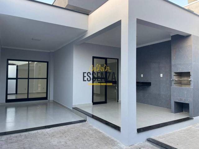 #2869 - Casa para Venda em Pouso Alegre - MG - 2