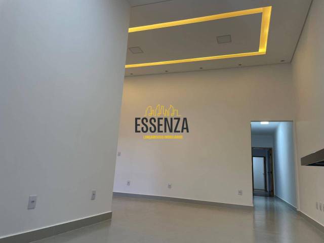 Casa para Venda em Pouso Alegre - 5