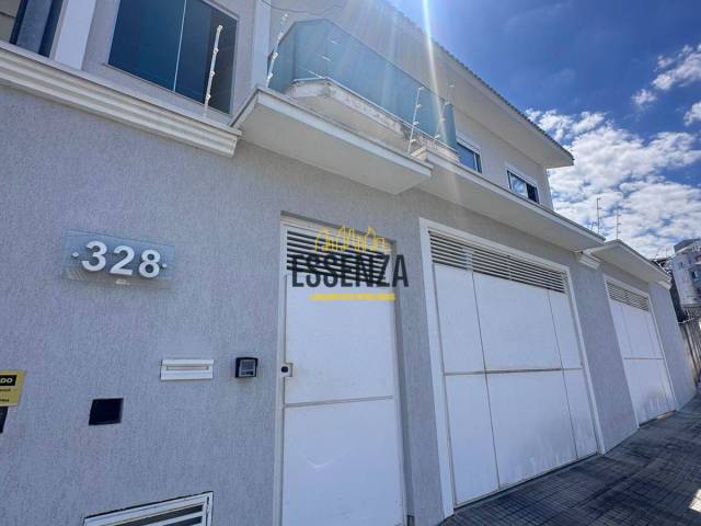 #2872 - Casa para Venda em Pouso Alegre - MG - 1