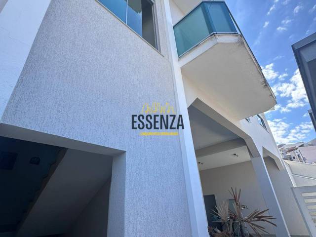 Casa para Venda em Pouso Alegre - 5