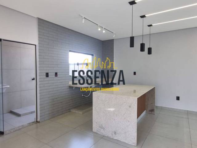 #2873 - Casa para Venda em Pouso Alegre - MG - 3