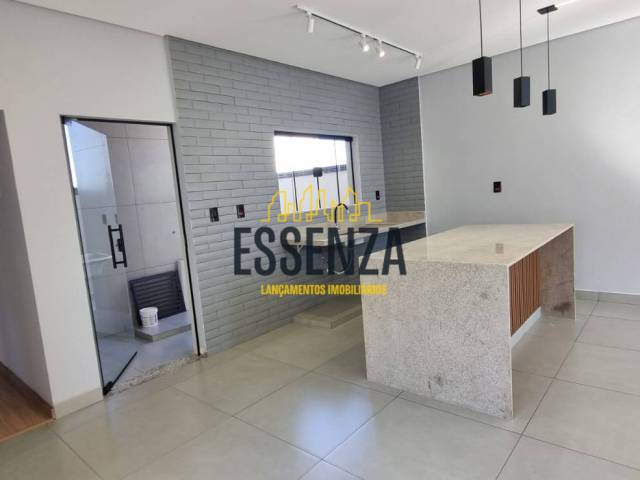 #2873 - Casa para Venda em Pouso Alegre - MG - 2