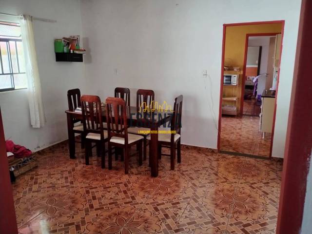 #2942 - Casa para Venda em Pouso Alegre - MG - 2