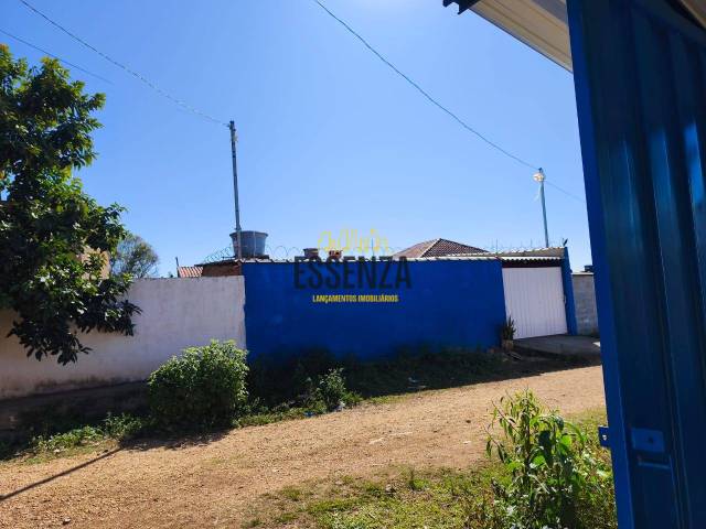 #2942 - Casa para Venda em Pouso Alegre - MG - 1