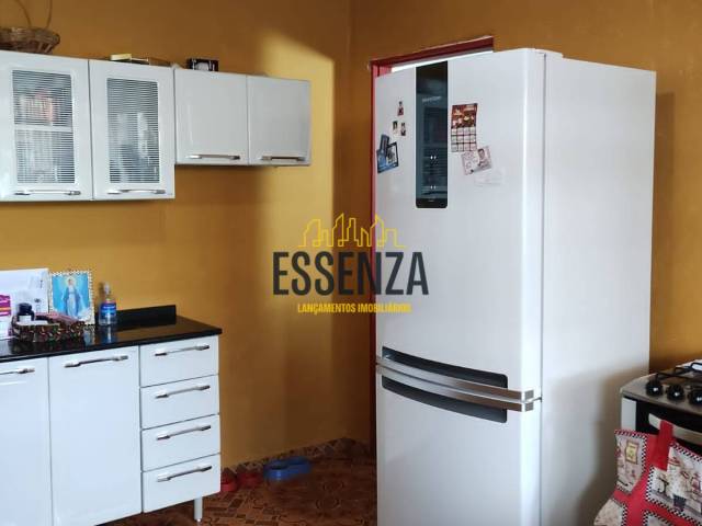 Casa para Venda em Pouso Alegre - 5