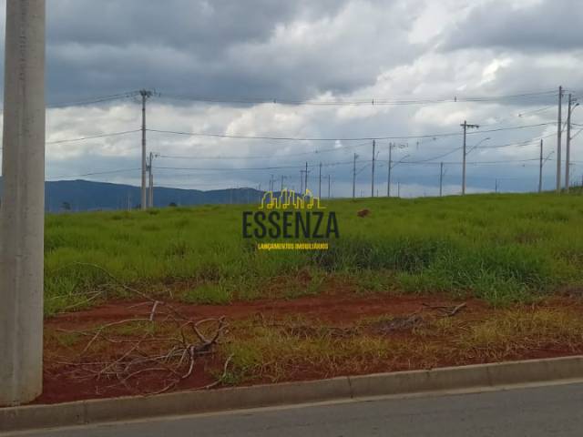 #2830 - Área para Venda em Pouso Alegre - MG - 1