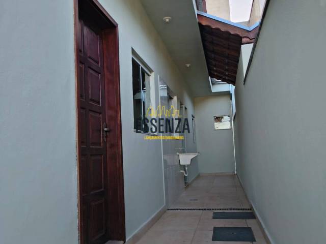 #2878 - Casa para Venda em Pouso Alegre - MG - 1