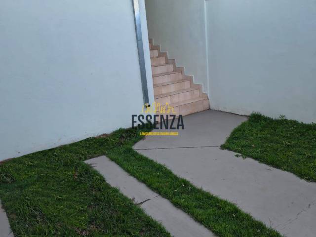 #2877 - Casa para Venda em Pouso Alegre - MG - 2