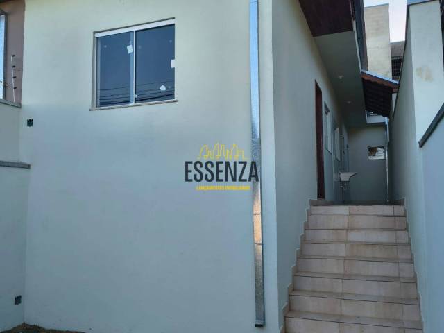 Casa para Venda em Pouso Alegre - 4