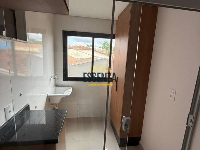 #2878 - Apartamento para Venda em Pouso Alegre - MG - 2