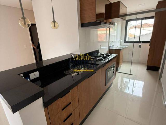 Apartamento para Venda em Pouso Alegre - 4