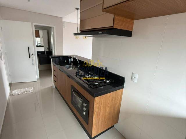 #2878 - Apartamento para Venda em Pouso Alegre - MG - 1