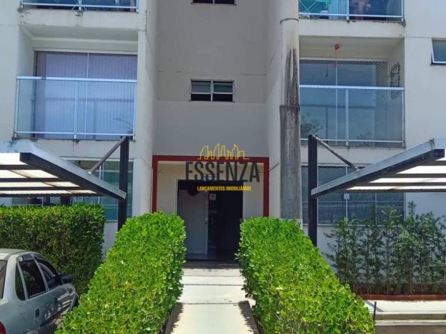 #2879 - Apartamento para Venda em Pouso Alegre - MG - 1