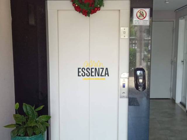 #2879 - Apartamento para Venda em Pouso Alegre - MG - 3