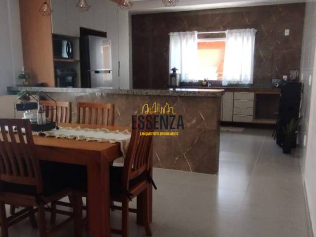 #2880 - Casa para Venda em Pouso Alegre - MG - 2