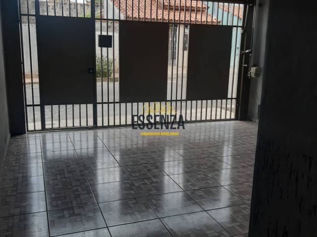 #2880 - Casa para Venda em Pouso Alegre - MG - 1