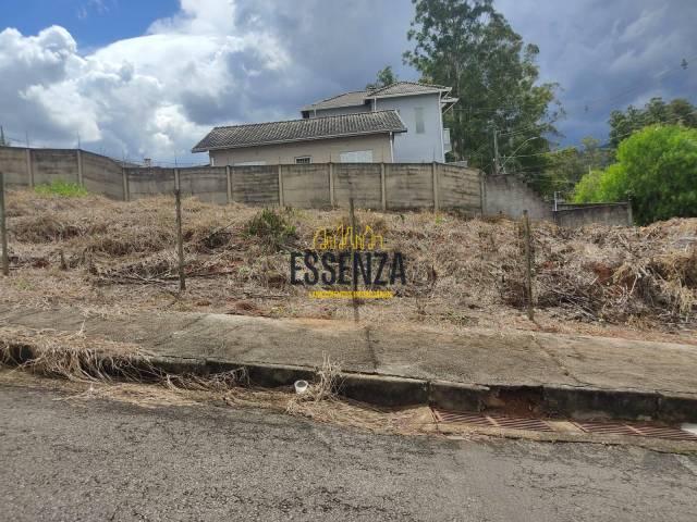 #2881 - Área para Venda em Pouso Alegre - MG - 1