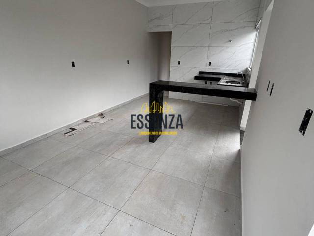 Casa para Venda em Pouso Alegre - 3