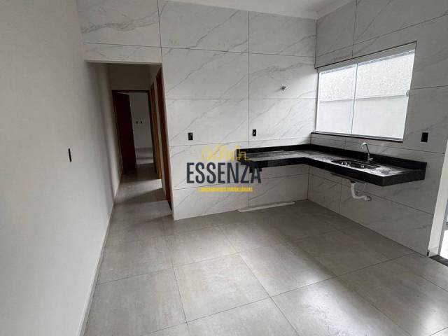 Casa para Venda em Pouso Alegre - 4