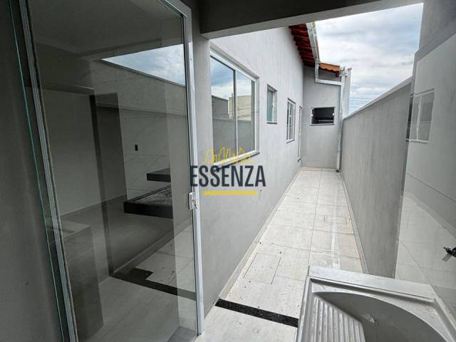 Venda em Parque Real - Pouso Alegre