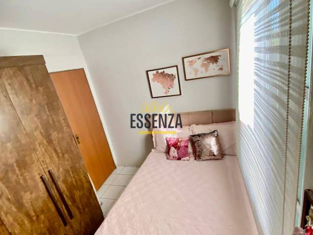 Casa para Venda em Pouso Alegre - 5