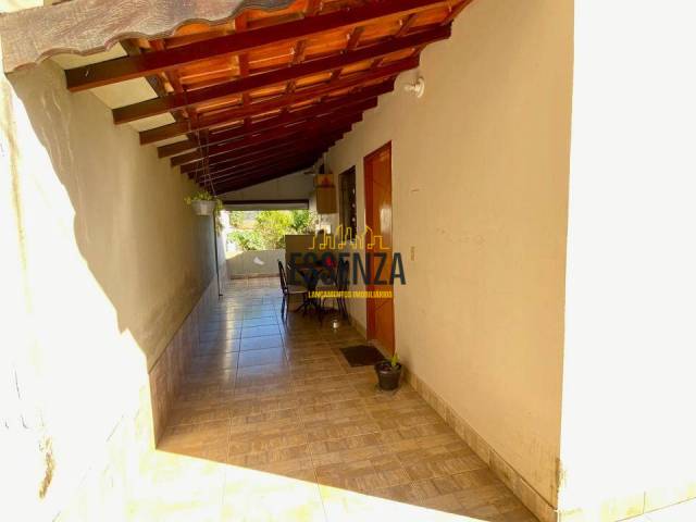 Casa para Venda em Pouso Alegre - 3