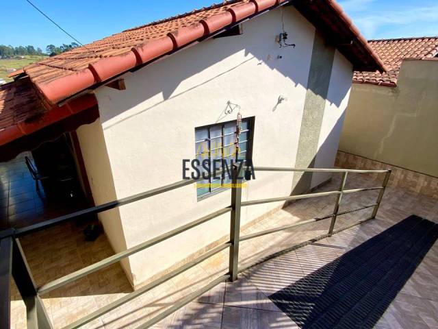 Casa para Venda em Pouso Alegre - 2