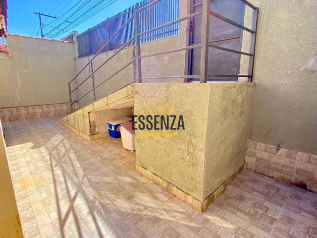 Casa para Venda em Pouso Alegre - 4