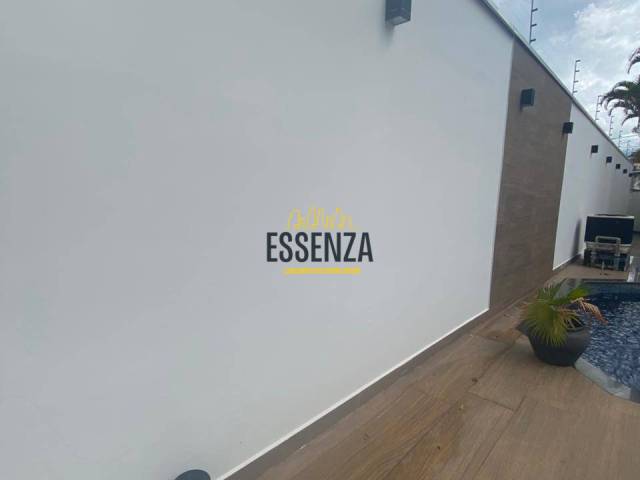 Casa para Venda em Pouso Alegre - 4