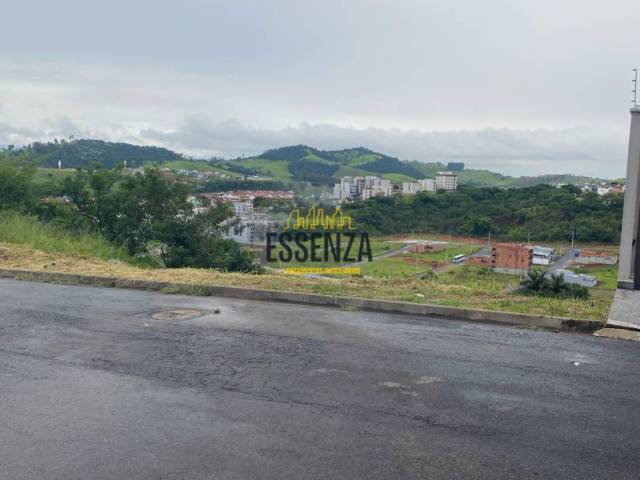 #2885 - Área para Venda em Pouso Alegre - MG - 1