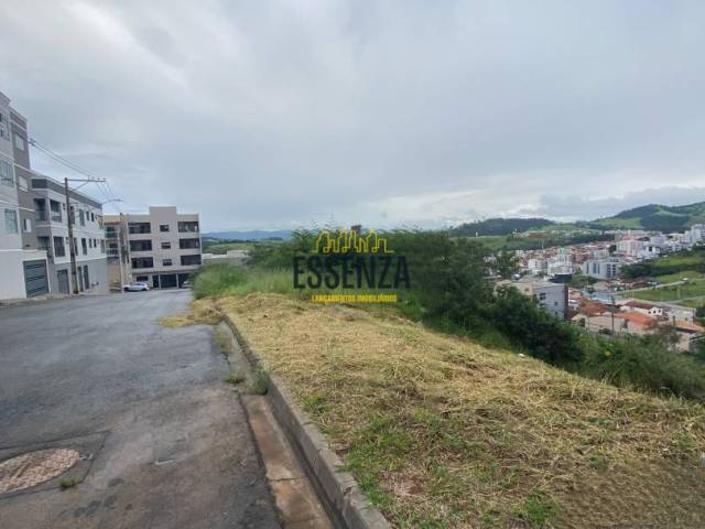 Área para Venda em Pouso Alegre - 4