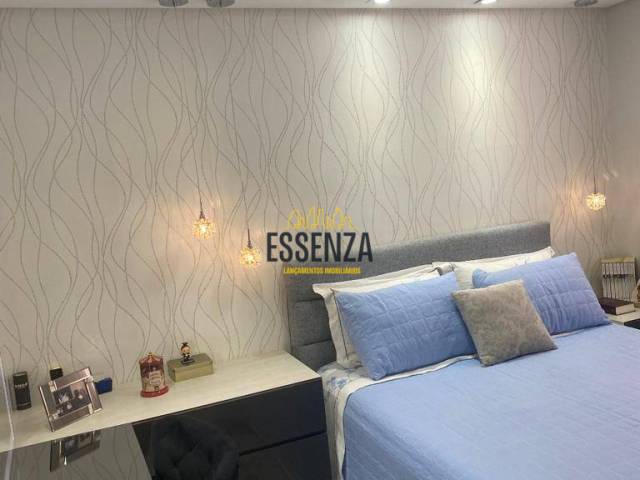 Apartamento para Venda em Pouso Alegre - 4