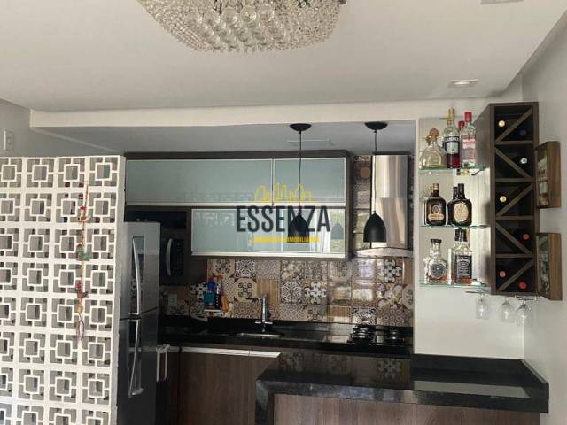 #2887 - Apartamento para Venda em Pouso Alegre - MG - 1