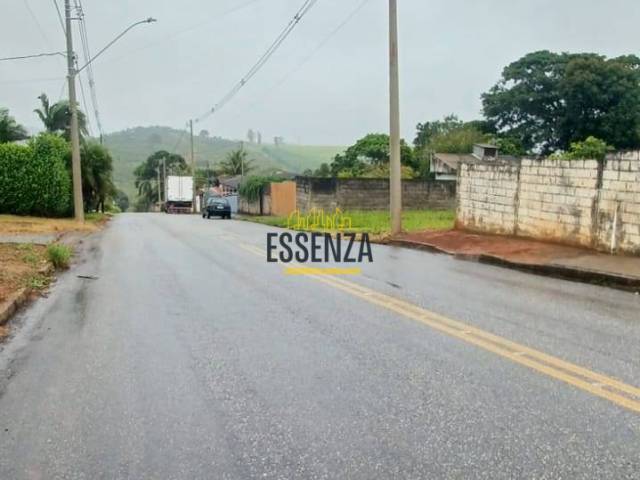 Chácara para Venda em Pouso Alegre - 4