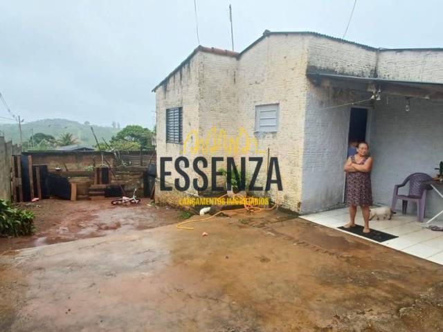 #2888 - Chácara para Venda em Pouso Alegre - MG - 2