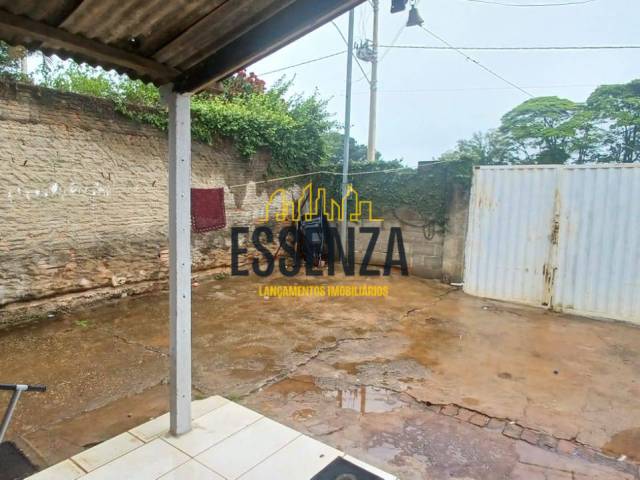 #2888 - Chácara para Venda em Pouso Alegre - MG - 3