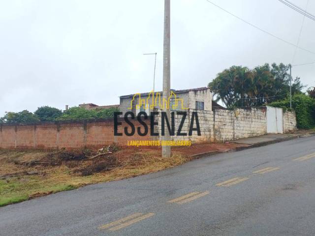 #2888 - Chácara para Venda em Pouso Alegre - MG - 1