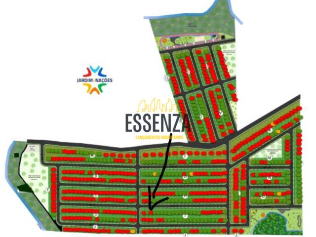 #2889 - Área para Venda em Pouso Alegre - MG - 3